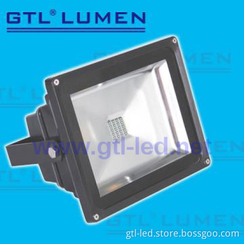 CE/ROHS/PSE LED flood Light Outdoor IP65